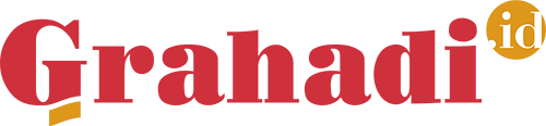 Logo grahadi.id